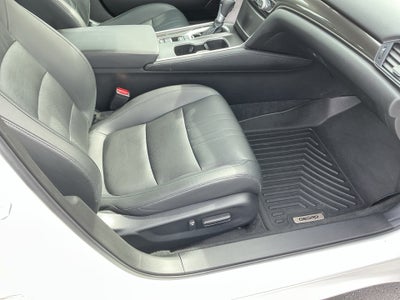 2021 Honda Accord Sport Special Edition