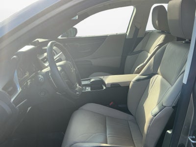 2020 Lexus ES 350 Ultra Luxury