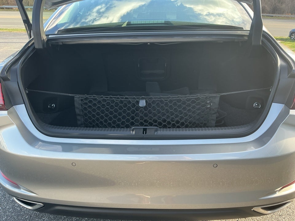 2020 Lexus ES 350 Ultra Luxury