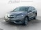 2018 Acura RDX Advance Package
