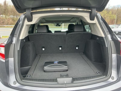 2020 Acura RDX Technology Package