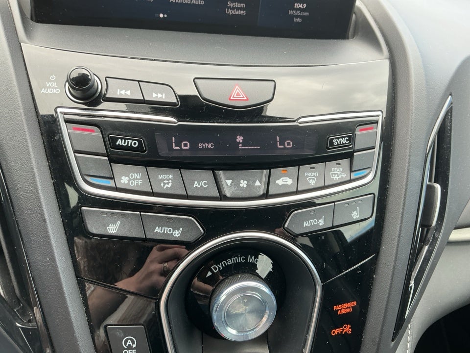 2020 Acura RDX Technology Package