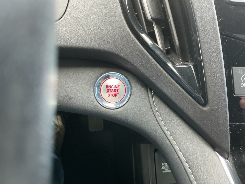 2020 Acura RDX Technology Package