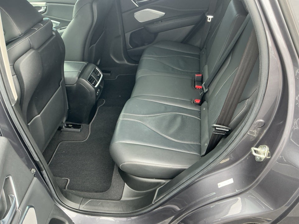 2020 Acura RDX Technology Package