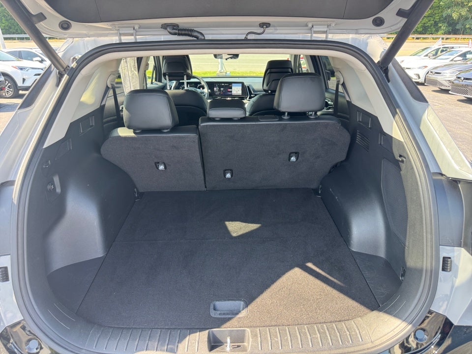 2023 Kia Sportage SX