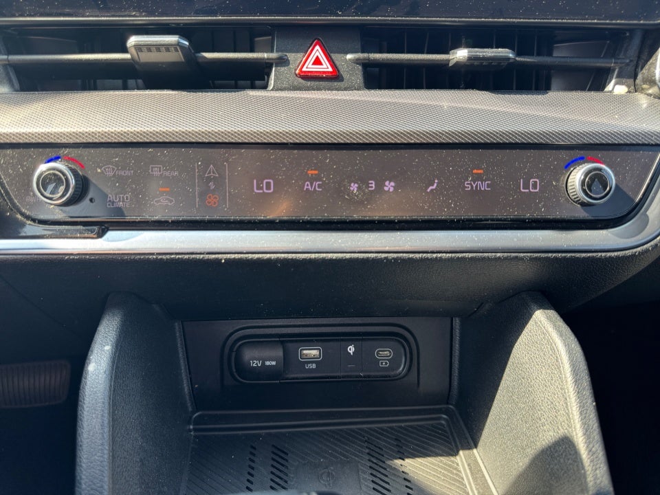 2023 Kia Sportage SX