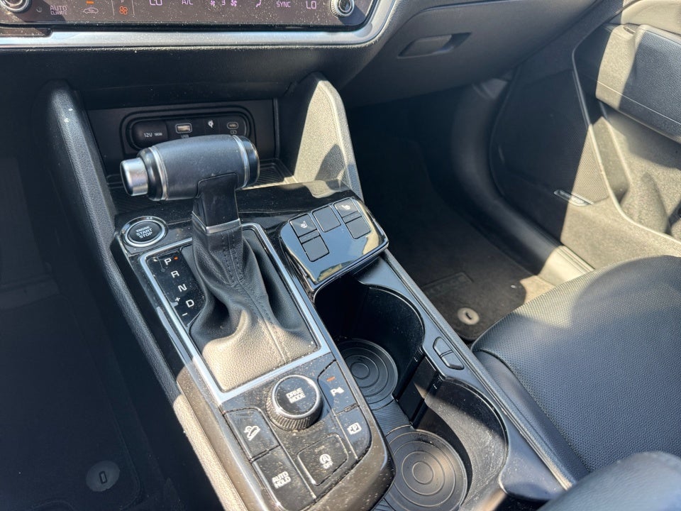 2023 Kia Sportage SX