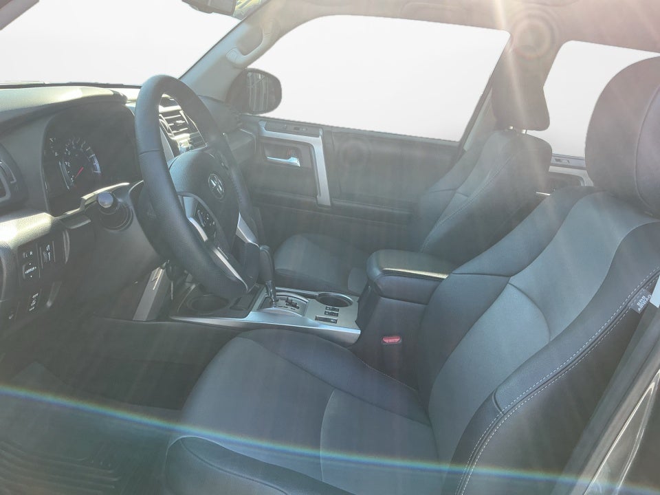 2019 Toyota 4Runner SR5 Premium
