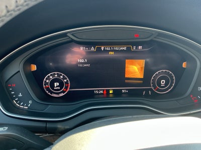 2018 Audi Q5 2.0T Premium