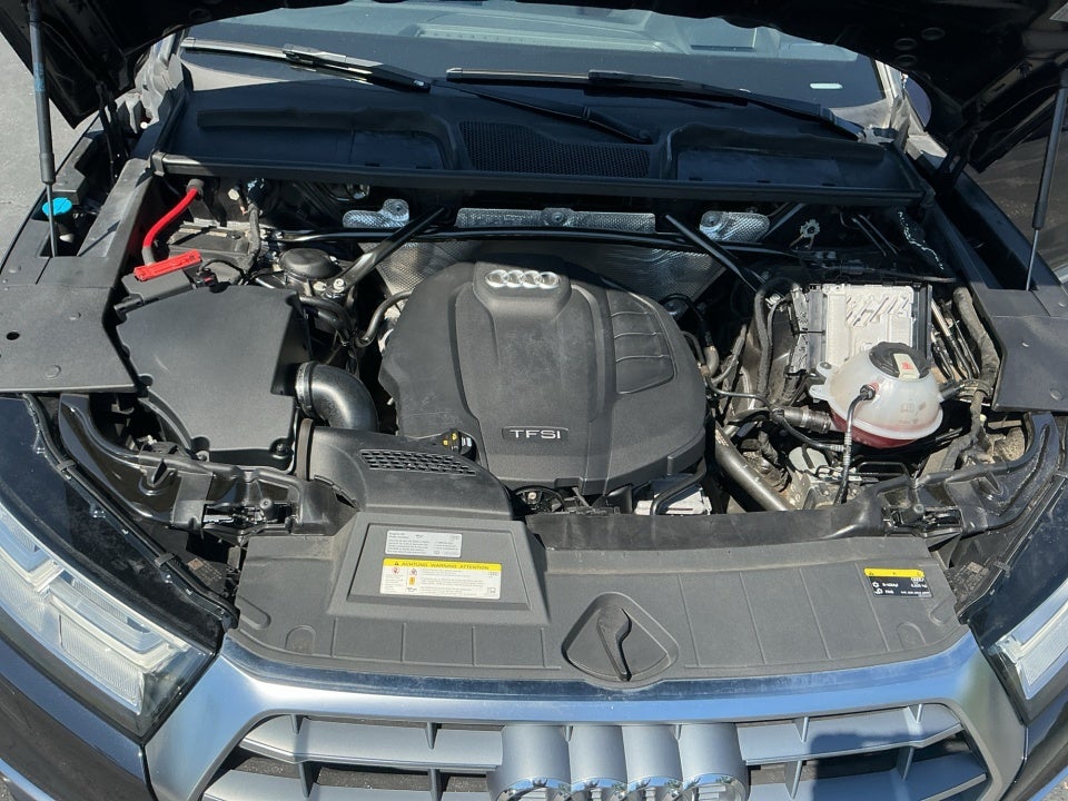 2018 Audi Q5 2.0T Premium