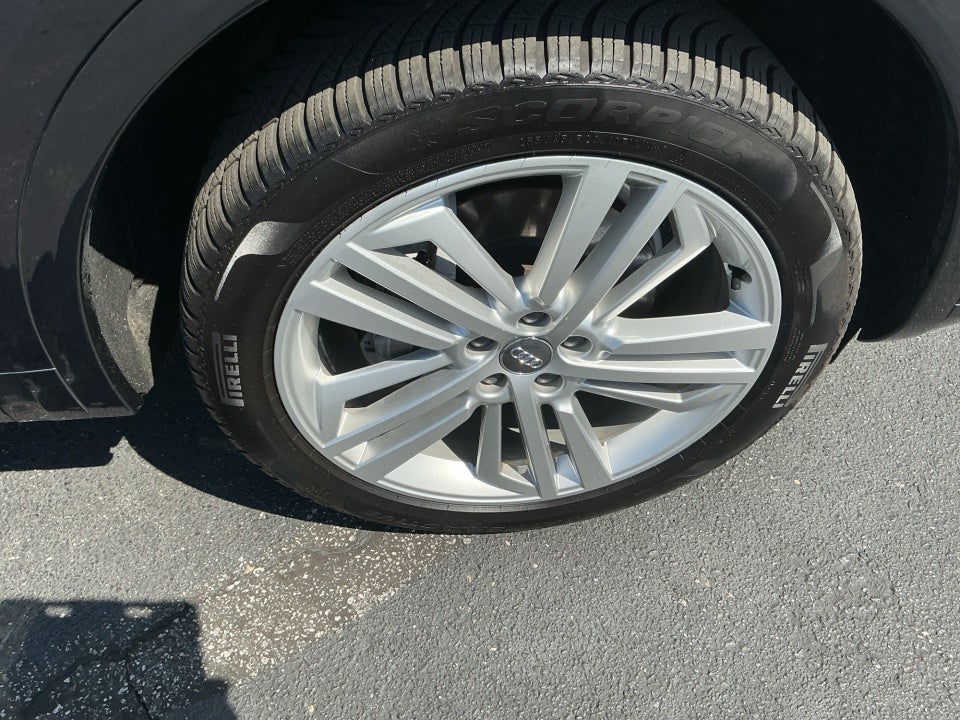 2018 Audi Q5 2.0T Premium