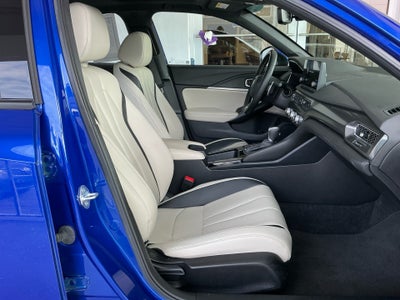 2023 Acura Integra A-SPEC