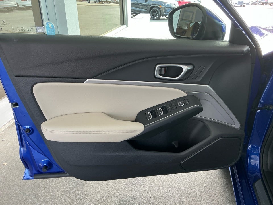 2023 Acura Integra A-SPEC