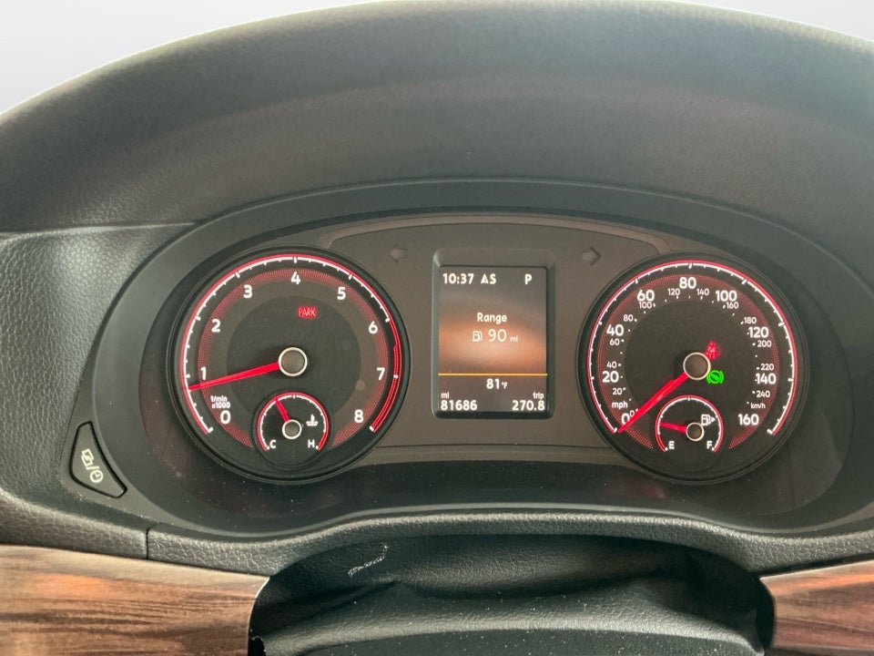2022 Volkswagen Passat 2.0T Limited Edition