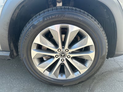 2020 Mercedes-Benz GLE 350 4MATIC®