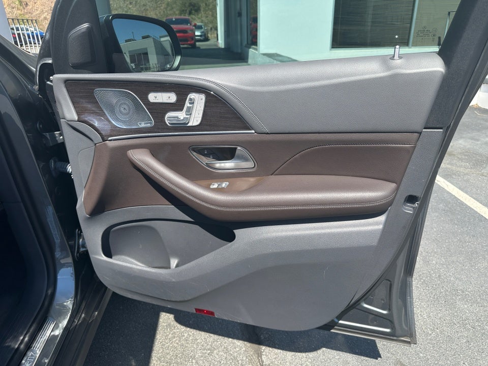 2020 Mercedes-Benz GLE 350 4MATIC®