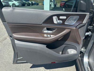 2020 Mercedes-Benz GLE 350 4MATIC®