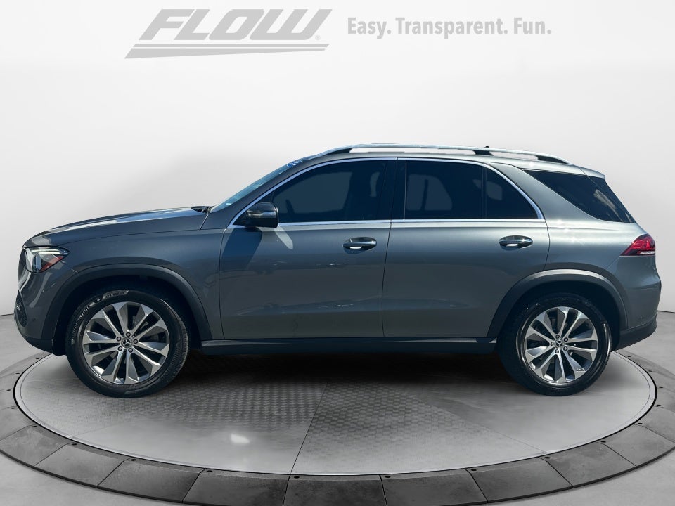 2020 Mercedes-Benz GLE 350 4MATIC®