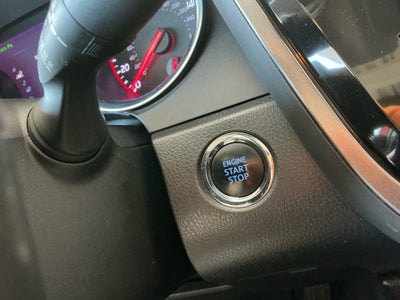 2019 Toyota Camry XSE V6