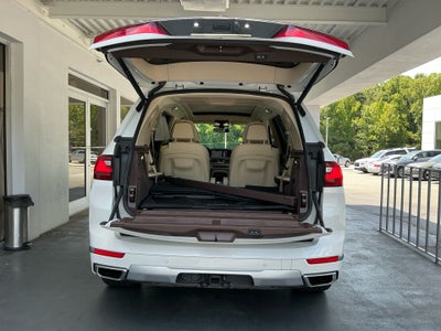 2019 BMW X7 xDrive50i