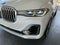 2019 BMW X7 xDrive50i