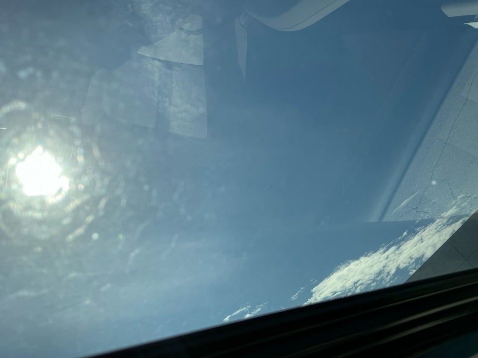 2018 Honda Civic Touring