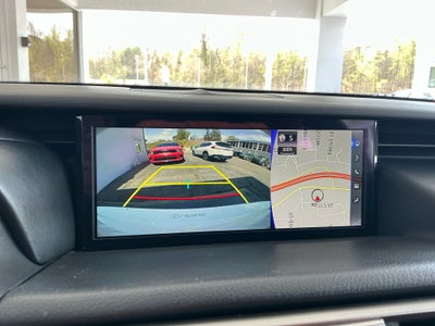 2019 Lexus IS 350 IS 350