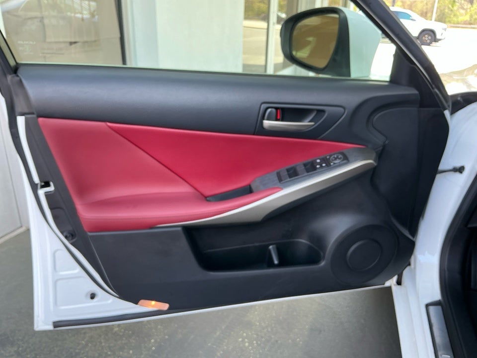 2019 Lexus IS 350 IS 350