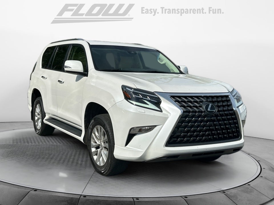 2020 Lexus GX 460 GX 460