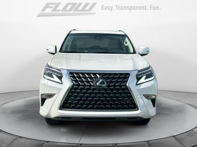 2020 Lexus GX 460 GX 460