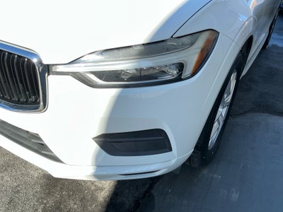 2018 Volvo XC60 T5 Momentum