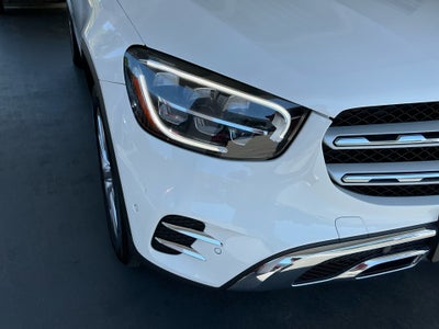 2021 Mercedes-Benz GLC 300 4MATIC® SUV