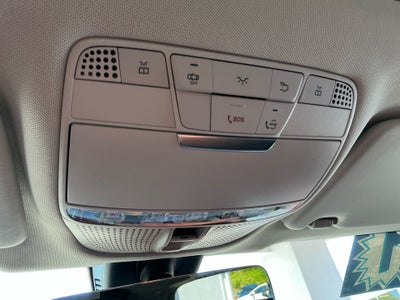 2021 Mercedes-Benz GLC 300 4MATIC® SUV