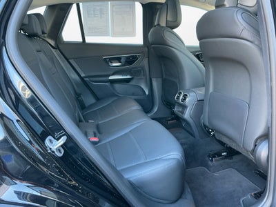 2024 Mercedes-Benz GLC 300 SUV