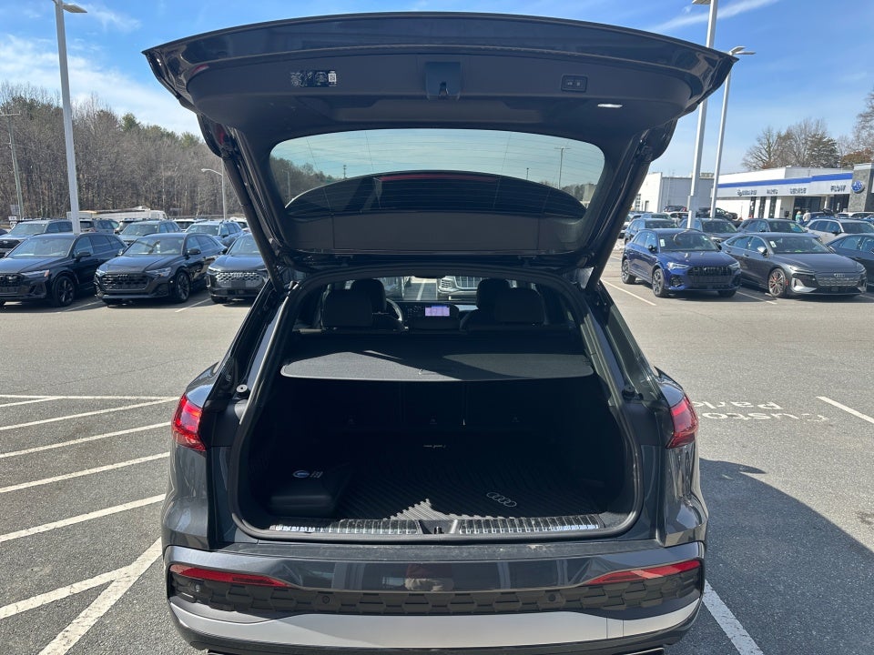 2025 Audi All-new Q5 Premium TFSI quattro S tronic