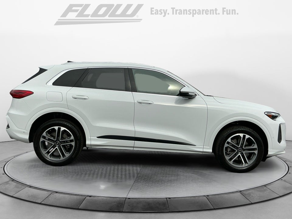 2025 Audi All-new Q5 Premium TFSI quattro S tronic