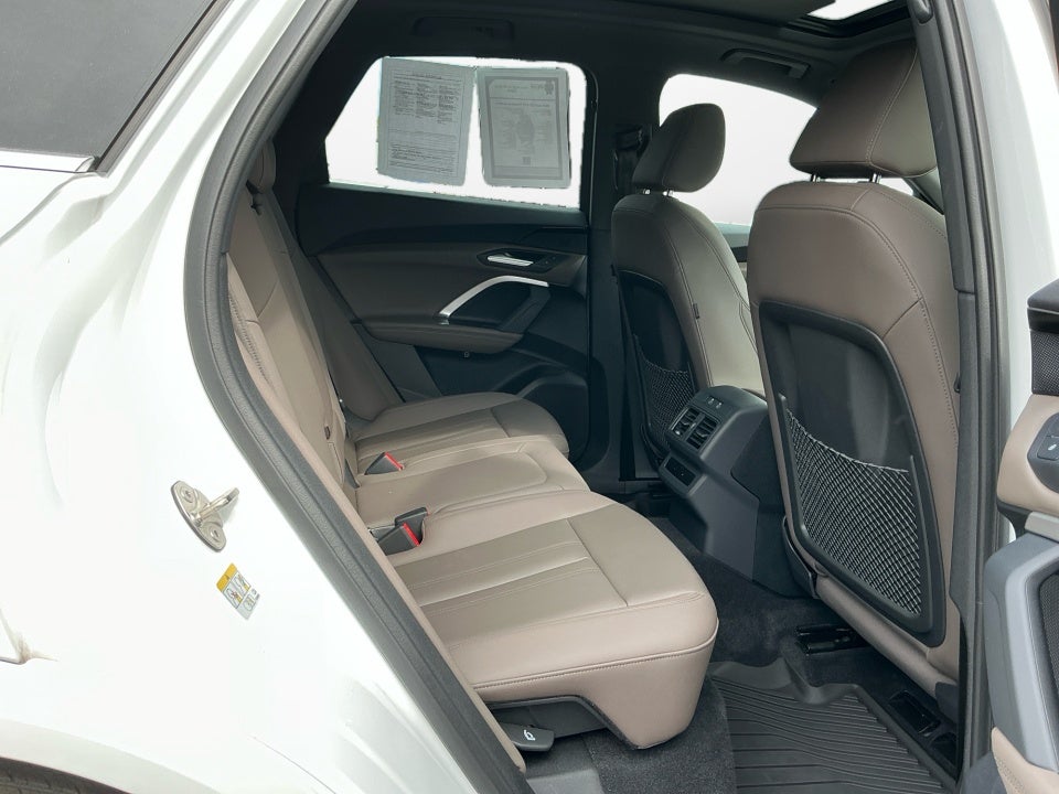 2025 Audi All-new Q5 Premium TFSI quattro S tronic