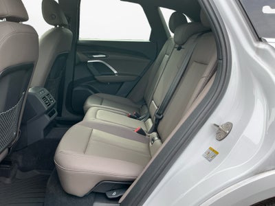 2025 Audi All-new Q5 Premium TFSI quattro S tronic