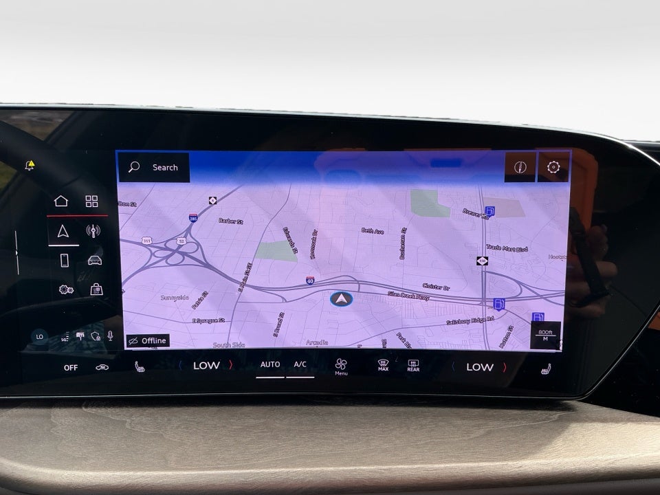 2025 Audi All-new Q5 Premium TFSI quattro S tronic