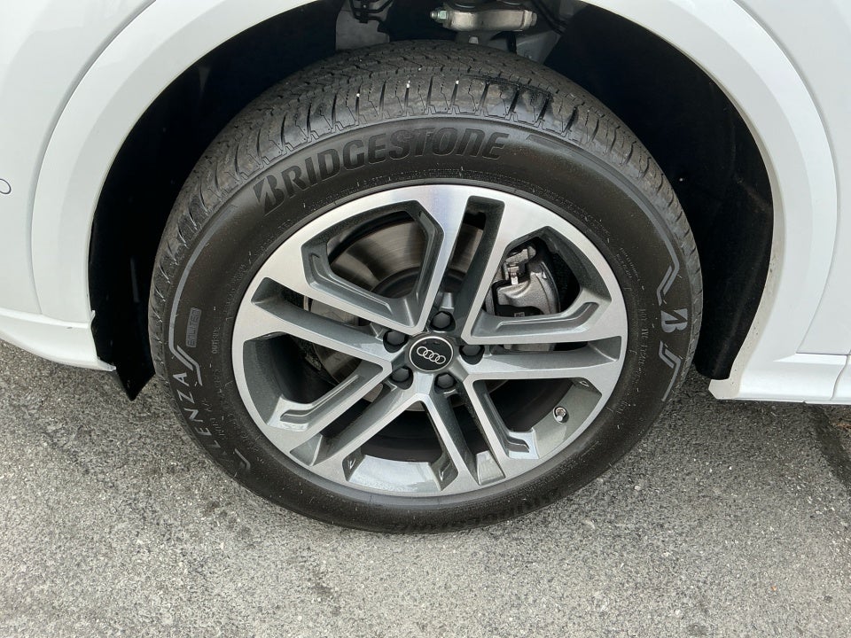 2025 Audi All-new Q5 Premium TFSI quattro S tronic