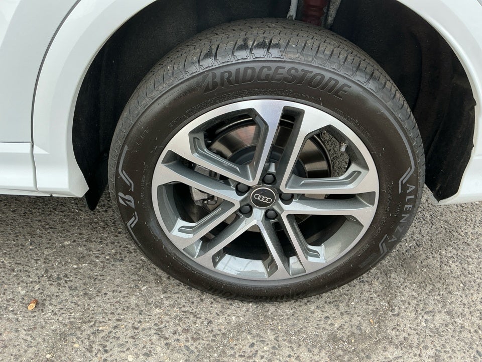 2025 Audi All-new Q5 Premium TFSI quattro S tronic