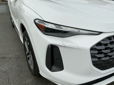 2025 Audi All-new Q5 Premium TFSI quattro S tronic