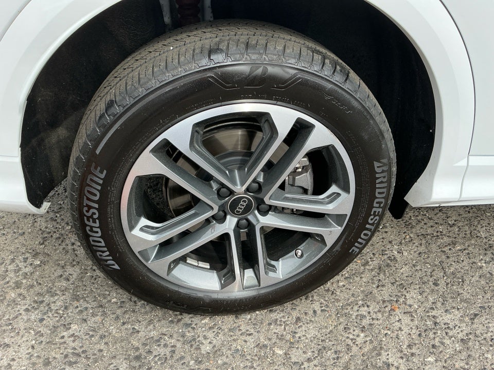 2025 Audi All-new Q5 Premium TFSI quattro S tronic