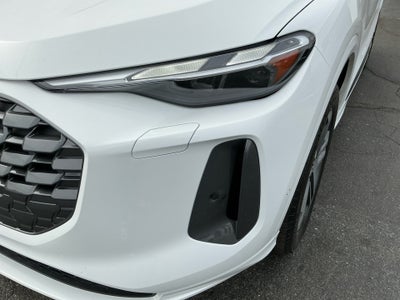 2025 Audi All-new Q5 Premium TFSI quattro S tronic