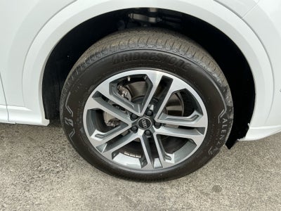 2025 Audi All-new Q5 Premium TFSI quattro S tronic