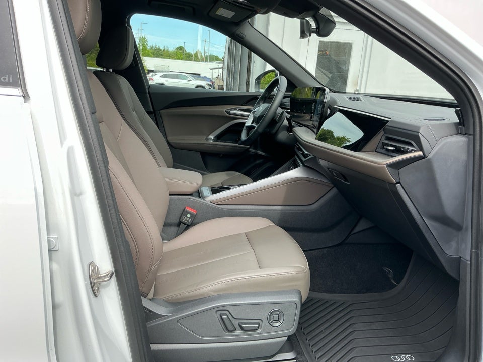 2025 Audi All-new Q5 Premium TFSI quattro S tronic