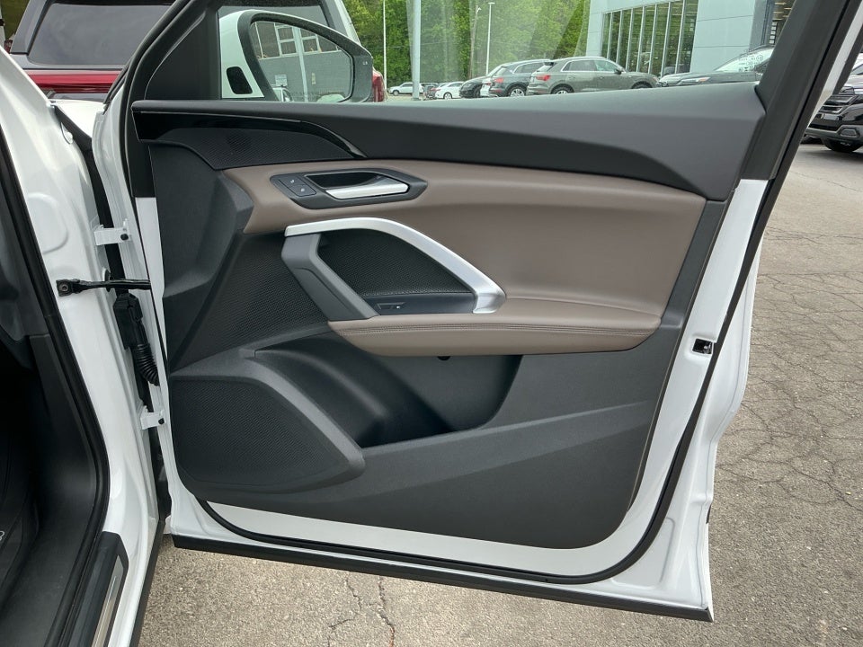2025 Audi All-new Q5 Premium TFSI quattro S tronic