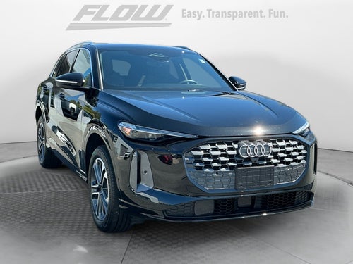 2025 Audi All-new Q5 Premium Plus TFSI quattro S tronic