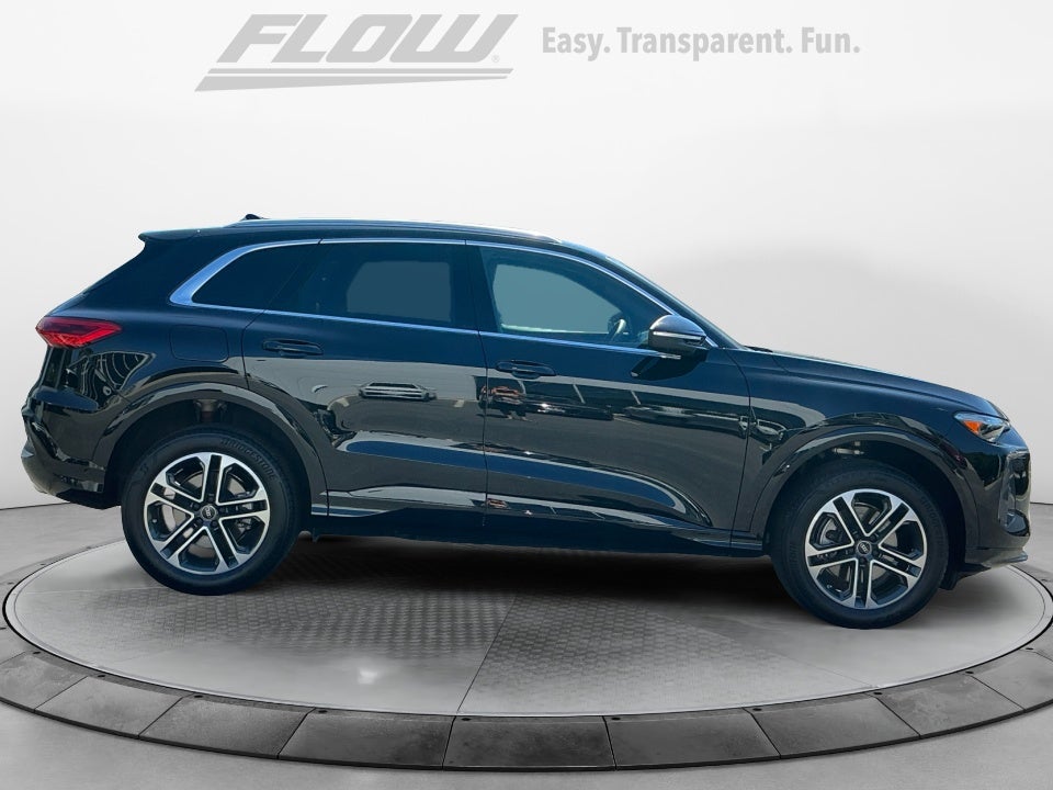 2025 Audi All-new Q5 Premium Plus TFSI quattro S tronic
