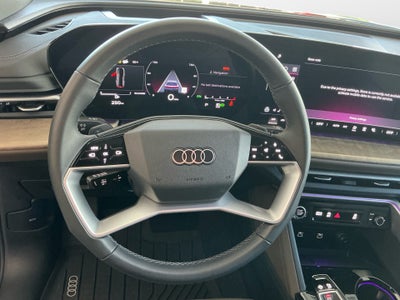 2025 Audi All-new Q5 Premium Plus TFSI quattro S tronic